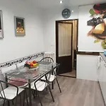 Vive Centro Daire Astorga