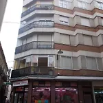 Vive Centro Daire *