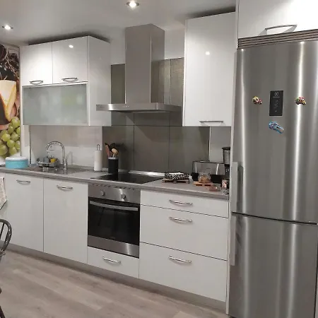 Apartament Vive Centro *