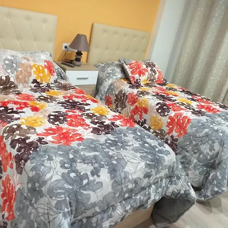 아파트 Vive Centro *