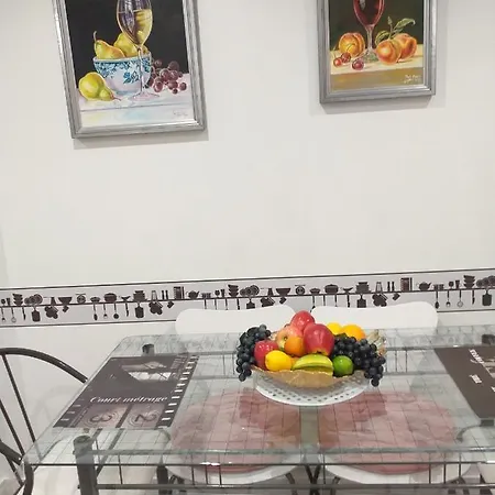 Vive Centro Apartament Astorga