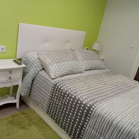 Apartament Vive Centro