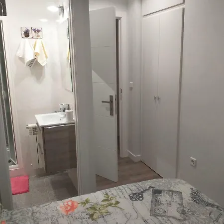 Vive Centro Apartament Astorga