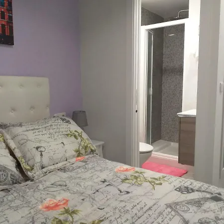 Vive Centro Apartament