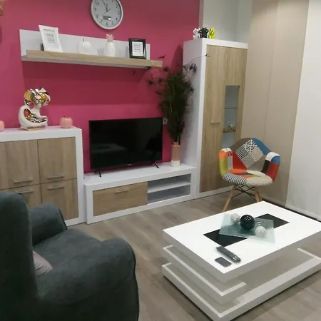 Vive Centro 아스토르가