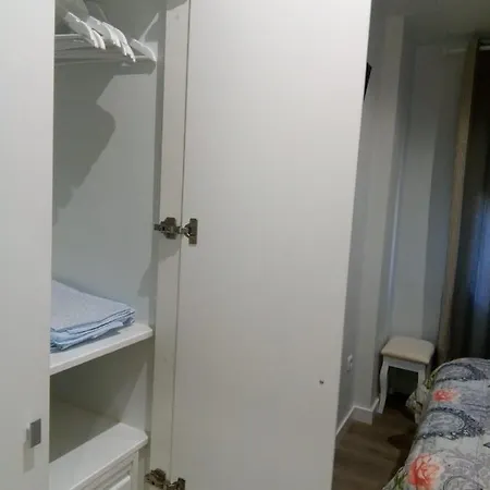 Vive Centro Apartament