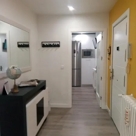 Vive Centro * Astorga