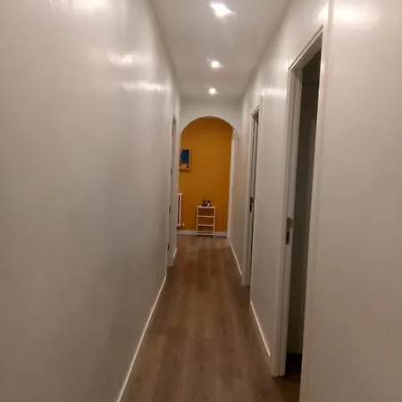 Vive Centro Apartament