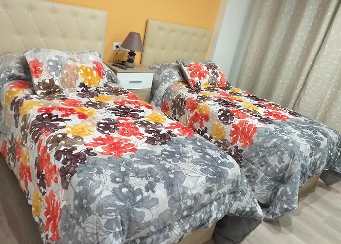 아파트 Vive Centro *