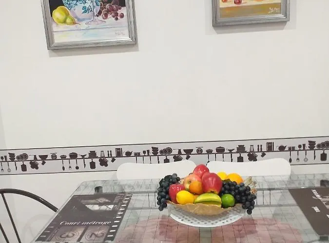 Vive Centro Apartament Astorga