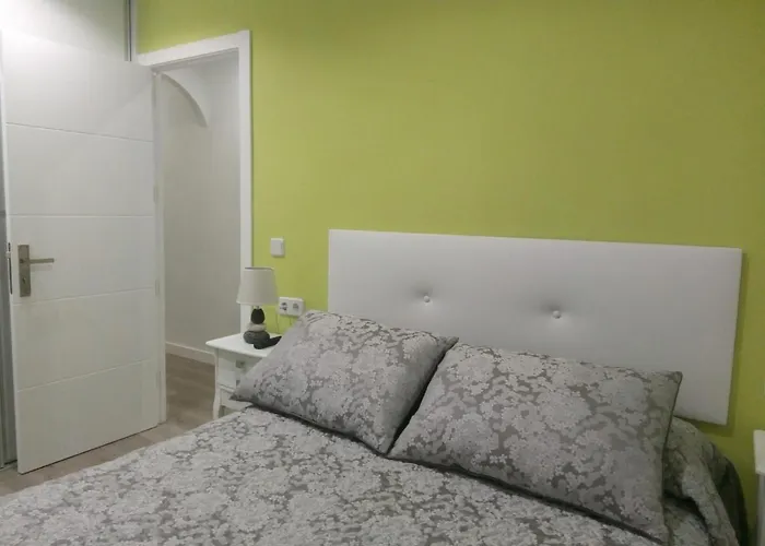 Vive Centro 아파트 *