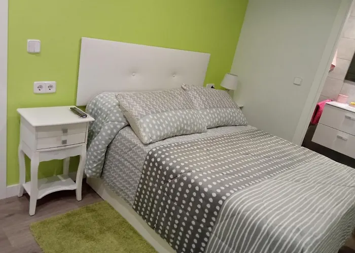 Apartament Vive Centro