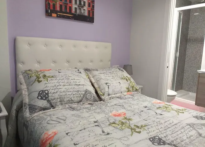 Vive Centro Apartament