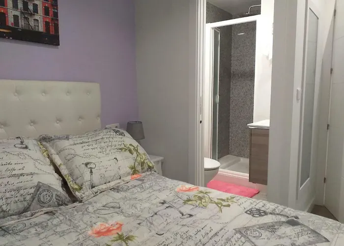 Vive Centro Apartament