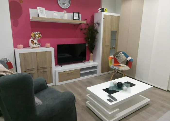 Vive Centro 아스토르가