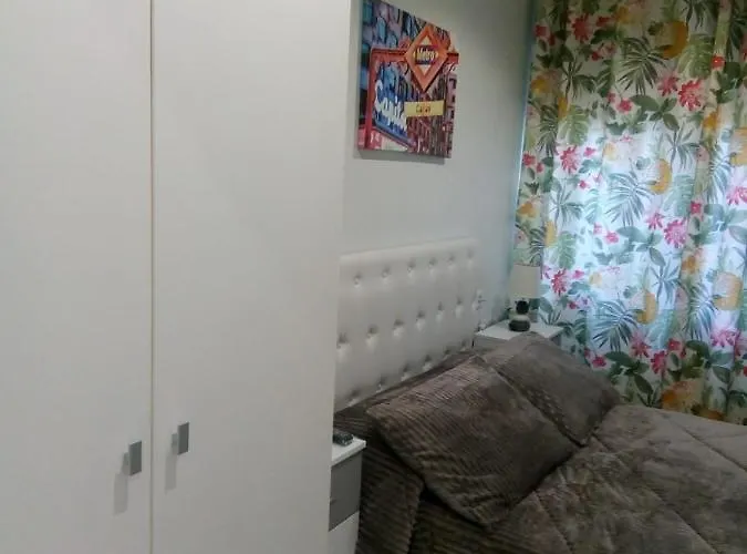 Apartament Vive Centro