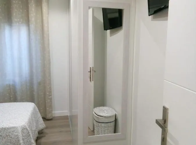 Vive Centro Apartament