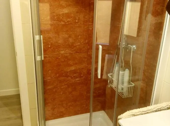 Vive Centro 아파트 *