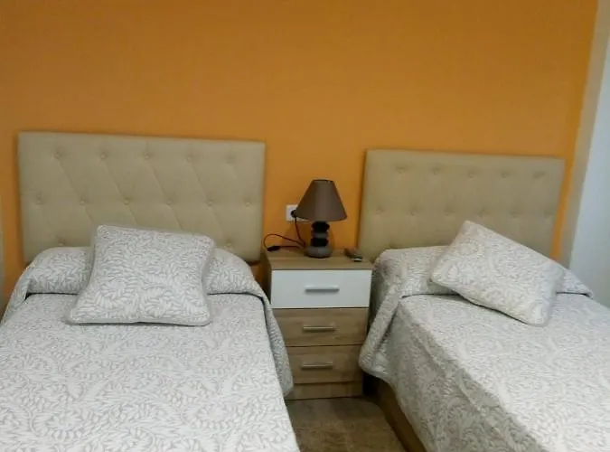 Vive Centro Apartament Astorga