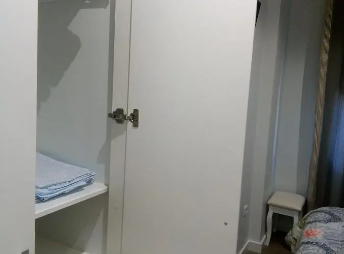 Vive Centro 아파트