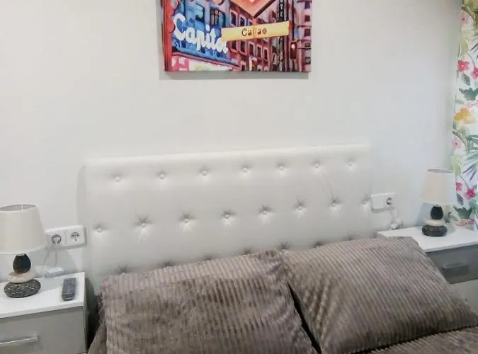 Vive Centro Apartament Astorga