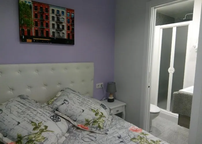 아파트 Vive Centro