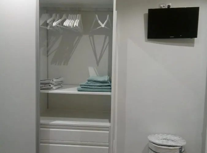 아파트 Vive Centro *