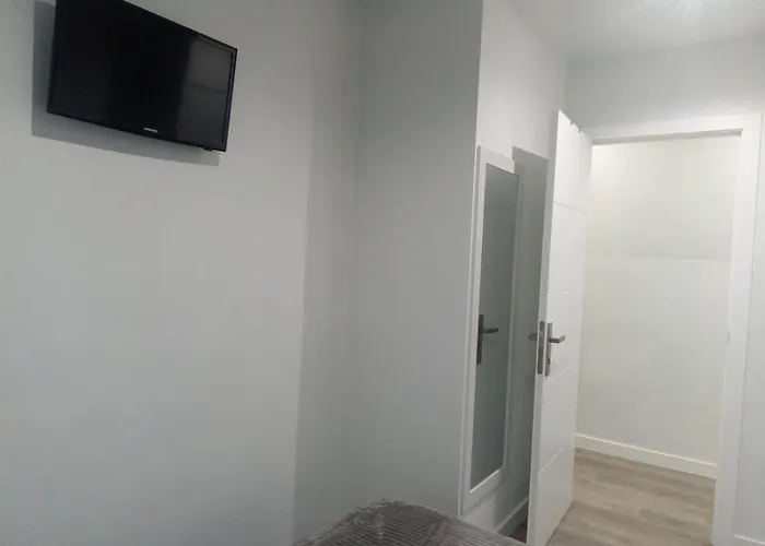 Vive Centro * 아스토르가