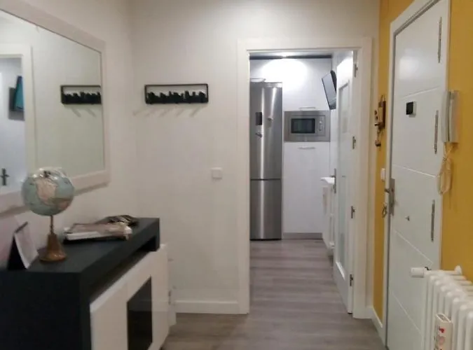 Vive Centro * 아스토르가