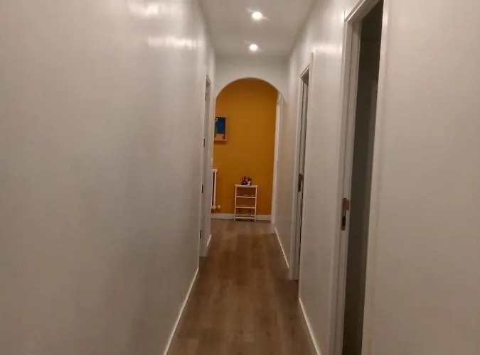 Vive Centro Apartament